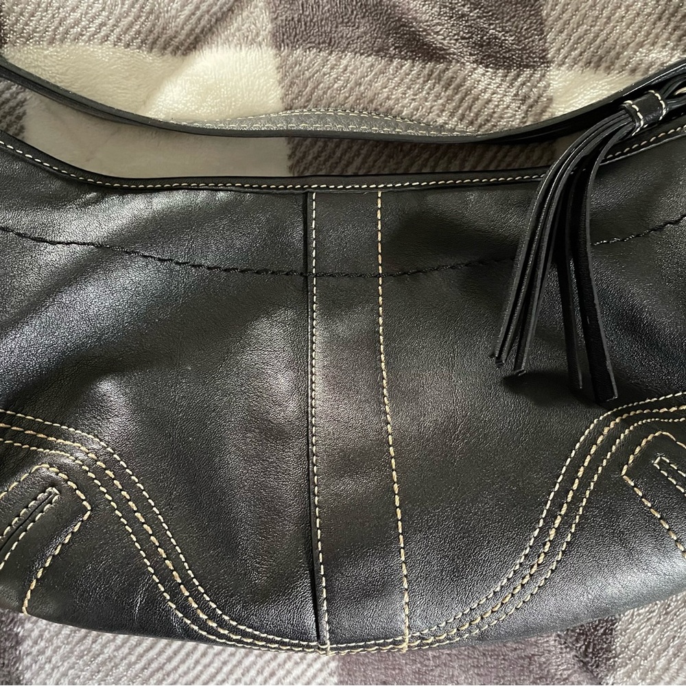 Coach small purse